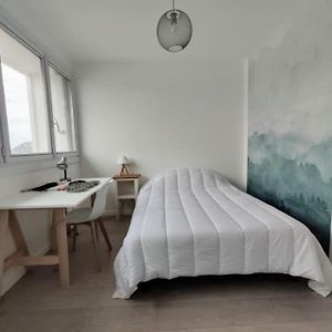 Appartement à 3 Chambres à Coucher