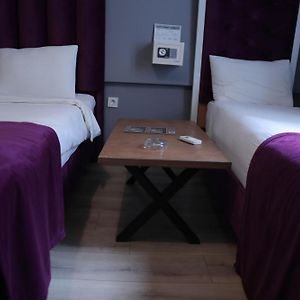 Chambre Grande Double