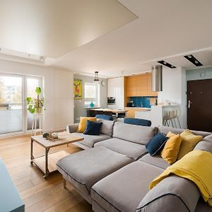 Wygledowska Unique Apartment