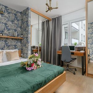 Lumina Apartment In Center Warsaw