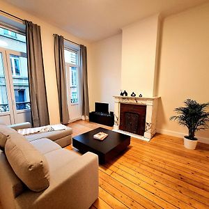 Le Duplex-Suite Josephine
