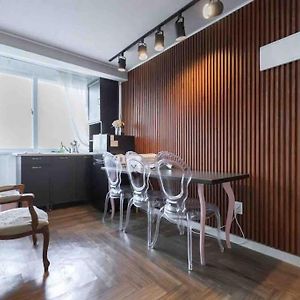 Appartement de Luxe à 3 Chambres à Coucher