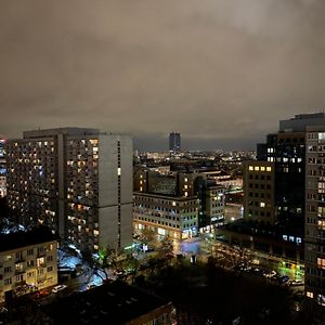 Rooms In Warsaw - K3