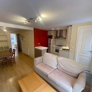 Appartement à 1 Chambre à Coucher