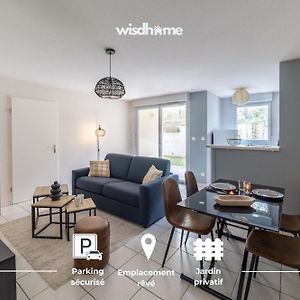 Appartement à 1 Chambre à Coucher