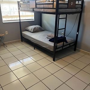 Dormitory Room Mixed