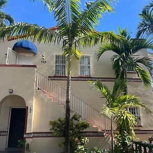 Beds & Sheets Little Havana