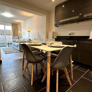 Maison 4 Chambres