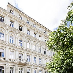 Stunning Apartment In Wenceslas Square