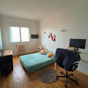 Chambre Cosy Proche De La Gare