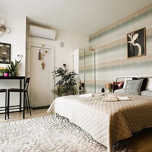 Westend Lofts Charming Nest