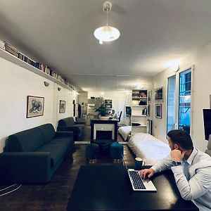 Appartement à 1 Chambre à Coucher