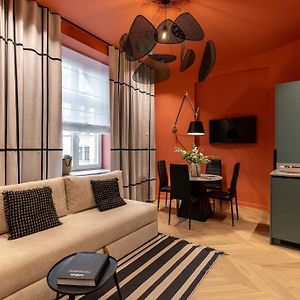 Appartement à 1 Chambre à Coucher