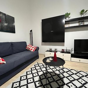 Susie Apartman