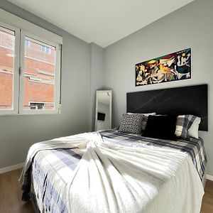 Chambre Standarde Lit King-Size