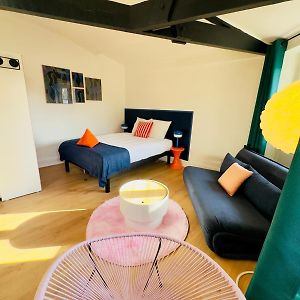Appartement à 1 Chambre à Coucher