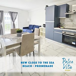 Appartement à 3 Chambres à Coucher