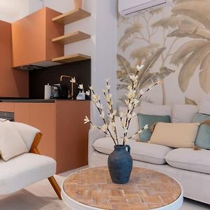Appartement à 2 Chambres à Coucher