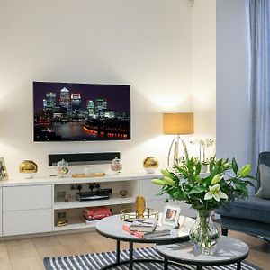 Appartement de Luxe à 3 Chambres à Coucher