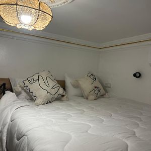 Chambre Double de Luxe