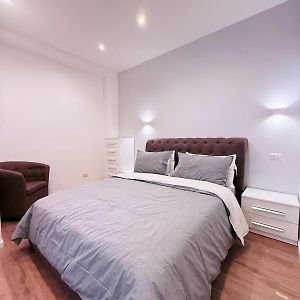 Chambre de Luxe Lit King-Size