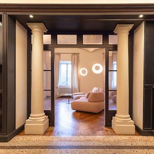Vinzaglio 3 - Luxury Apartment By Alterego