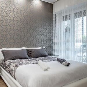Home Suite Bande Nere