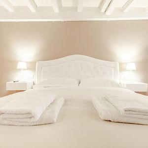 Amazing First Floor Apartment In Piazza Santa Croce Firenze
