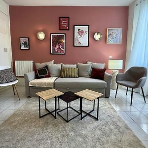 Appartement à 1 Chambre à Coucher