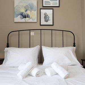 Appartement à 1 Chambre à Coucher