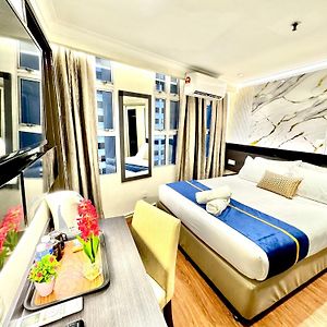 Chambre Standarde Lit Queen-Size