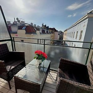 Appartement à 1 Chambre à Coucher