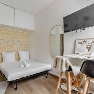 New Studio Champs Elysees 2Pax