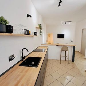 Appartement à 1 Chambre à Coucher