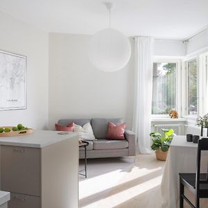Appartement à 1 Chambre à Coucher