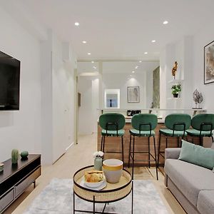 Elegant 1Br - 4P - Eiffel Tower - Trocadero