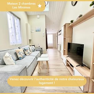 Maison 2 Chambres