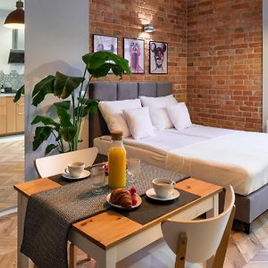 Appartement Premium à 1 Chambre à Coucher