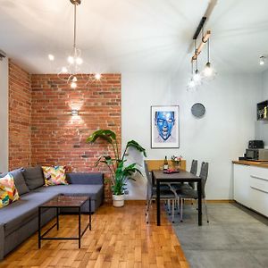 Discover Krakow Apartments - Lubicz St - Loft - Next To Main Station, Ac