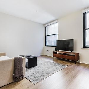Appartement à 1 Chambre à Coucher