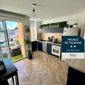 Appartement à 1 Chambre à Coucher