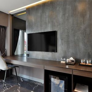 Chambre Double de Luxe