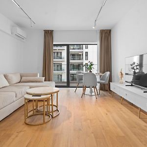 Appartement Supérieur à 1 Chambre à Coucher