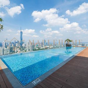 Riveria Premier Suites Kuala Lumpur