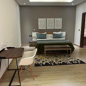 Appartement à 1 Chambre à Coucher