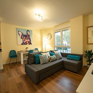 Appartement à 1 Chambre à Coucher