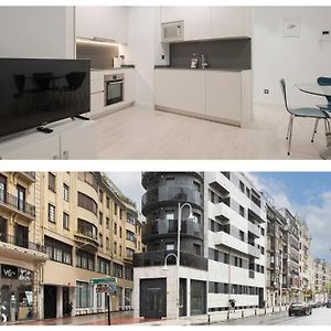 Apartamento Con Garaje Gratis En Gros, Donostia-San Sebastian