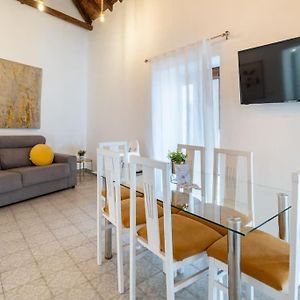 Your Cozy Getaway With Andalusian Flair