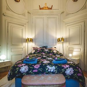 Private Bathroom Double Room