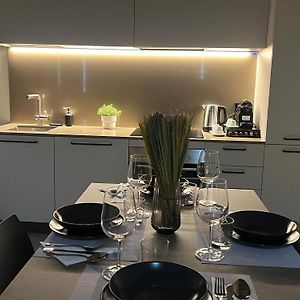 Appartement à 1 Chambre à Coucher